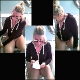 A hidden camera records 3 girls using a toilet. 2 shitting scenes and 2 pissing scenes. Audio is sketchy, but poop is visible on the TP in 2 scenes. See movies 12574, 14300 & 14318 for more. 720P HD Vertical format video. About 7 minutes.